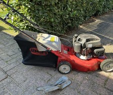 Tagliaerba semovente scoppio usato Tagliaerba semovente scoppio usato  Samarate