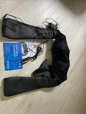 Renpho massagegerät schulterm gebraucht kaufen  Wedemark