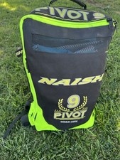 Naish pivot kiteboarding for sale  Wichita