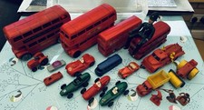 Collection vintage plastic for sale  KING'S LYNN