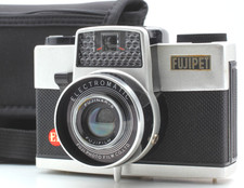 Appareil photo argentique d'occasion  Expédié en France