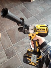 Dewalt dcd996 18v for sale  SWANSEA