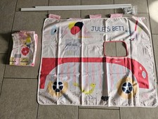 Paidi vorhang set gebraucht kaufen  Viersen