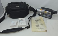 Sony ccd trv98 for sale  Kansas City