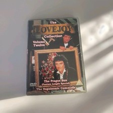 Lovejoy collection vol. for sale  HALESOWEN