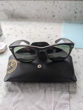 Ray bans wayfarer for sale  FALMOUTH