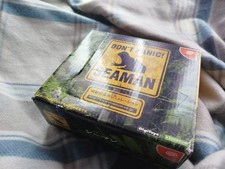 Coffret dreamcast seaman d'occasion Coffret dreamcast seaman d'occasion  Vesoul