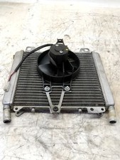 Complete water radiator usato  Italia