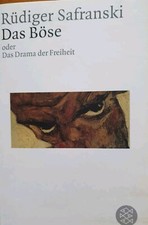 Rüdiger safranski böse gebraucht kaufen  Heimbach