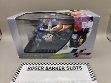 Scalextric moto c6012 for sale  NEWARK