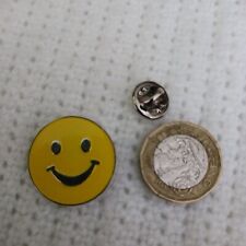 Yellow smiley face for sale  HUNGERFORD