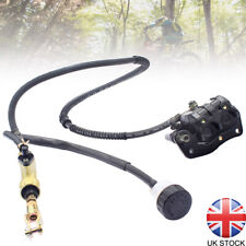 Rear brake master for sale  DERBY