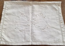 Linge ancien tissus d'occasion Linge ancien tissus d'occasion  Rouillac