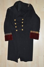 Officer tunic marine d'occasion  Expédié en Belgium