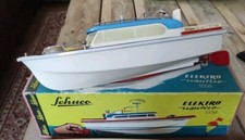 Bateau vedette 1960 d'occasion  Clermont-Ferrand-