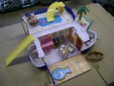 Sylvanian families seaside for sale  WHITSTABLE