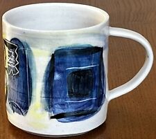 Studio pottery hand for sale  CHELTENHAM