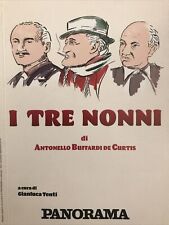 Toto tre nonni usato  Milano