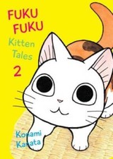 Fukufuku kitten tales for sale  Montgomery