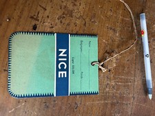 Air nice etiquette d'occasion  Guéret