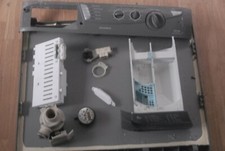 Hotpoint aquarius wf220p for sale  BODMIN