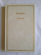 Odyssée homère. traduction d'occasion  Marseille V