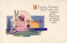 Happy easter may for sale  Schofield