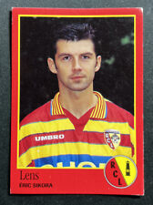 111 eric sikora d'occasion  Oullins