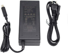 42v adapter charger for sale  Mineola