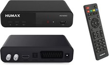 Humax nano digitaler gebraucht kaufen  Göppingen