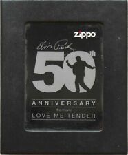 50th anniversary elvis for sale  CHRISTCHURCH