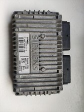 Peugeot 206 calculateur d'occasion  Toulouse-