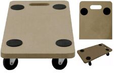 200kg mdf wheeled for sale  KIRKNEWTON