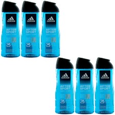 Adidas duschgel after gebraucht kaufen  Wittmund