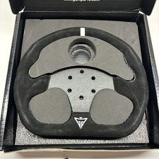 Volante GAM Alcantara Sport formato D SEM CUBO para SXS Can am X3 Polaris comprar usado  Enviando para Brazil