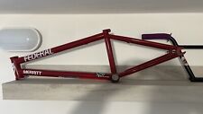 Bmx frame usato  Treviso