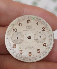 Ita rare dial usato  Torre Annunziata