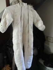Regatta baby snow for sale  MANCHESTER