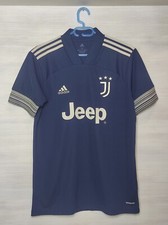 Usado, CAMISA DE FUTEBOL JUVENTUS FC 2020-21 AWAY ADIDAS GC9087 TAMANHO M comprar usado  Enviando para Brazil