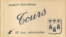 Carnet complet cpa d'occasion  Bretteville-sur-Odon