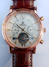 Montre orkina automatique d'occasion  Rians