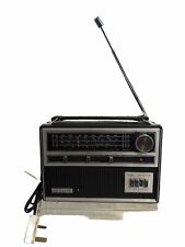 Vintage 60s shortwave for sale  LONDON