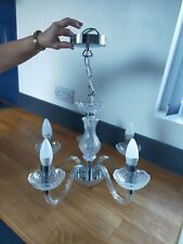 Lounge light fitting for sale  HUDDERSFIELD