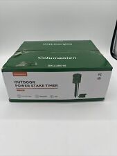 Outdoor power stake for sale  Queen Creek
