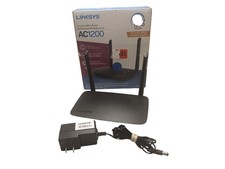 Linksys e5400 wifi for sale  Erlanger