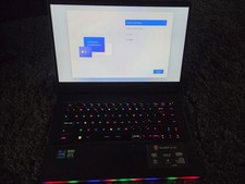 Msi raider ge66 for sale  STOURBRIDGE