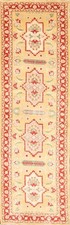 Gold traditional runner for sale  Charlotte