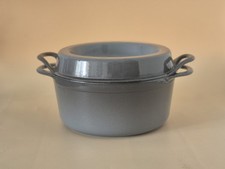 Cocotte fonte doufeu d'occasion  Conty