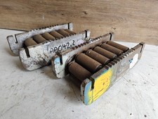 London verrolec machine for sale  LINCOLN