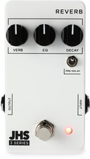 Jhs series reverb for sale  Fort Wayne